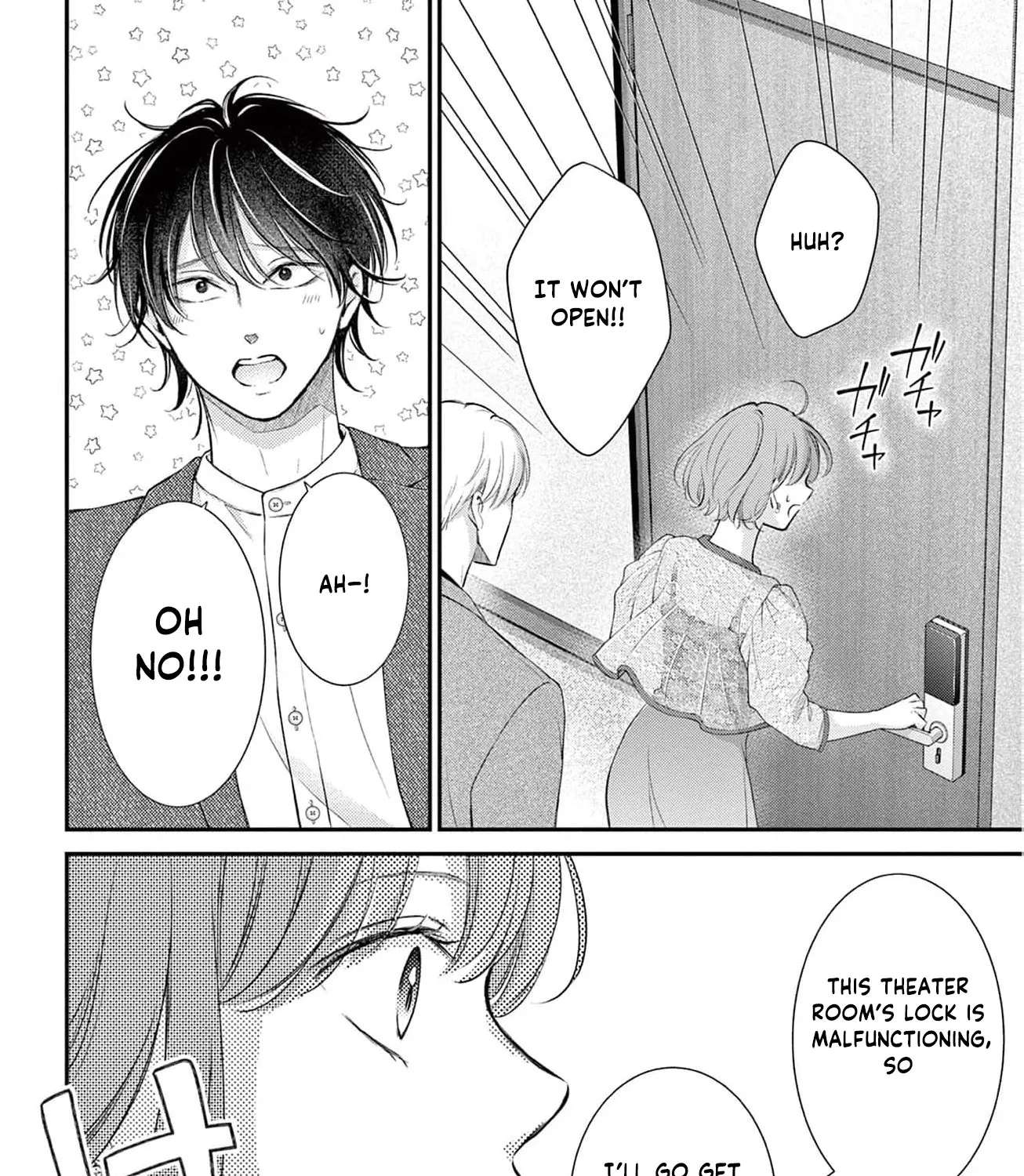 Let Me Be Reincarnated and Start Over Chapter 11 - page 75