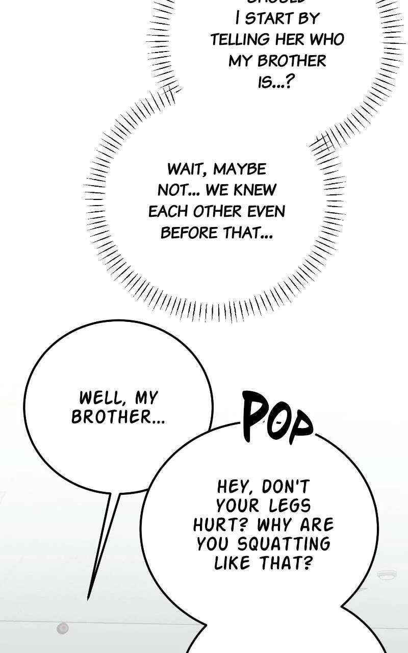 My Dud To Stud Boyfriend Chapter 186 - page 42
