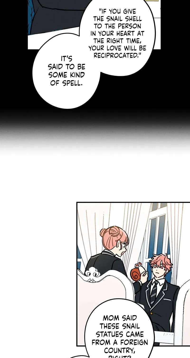 Kannami Kyoudai no Kunan Chapter 3 - page 46