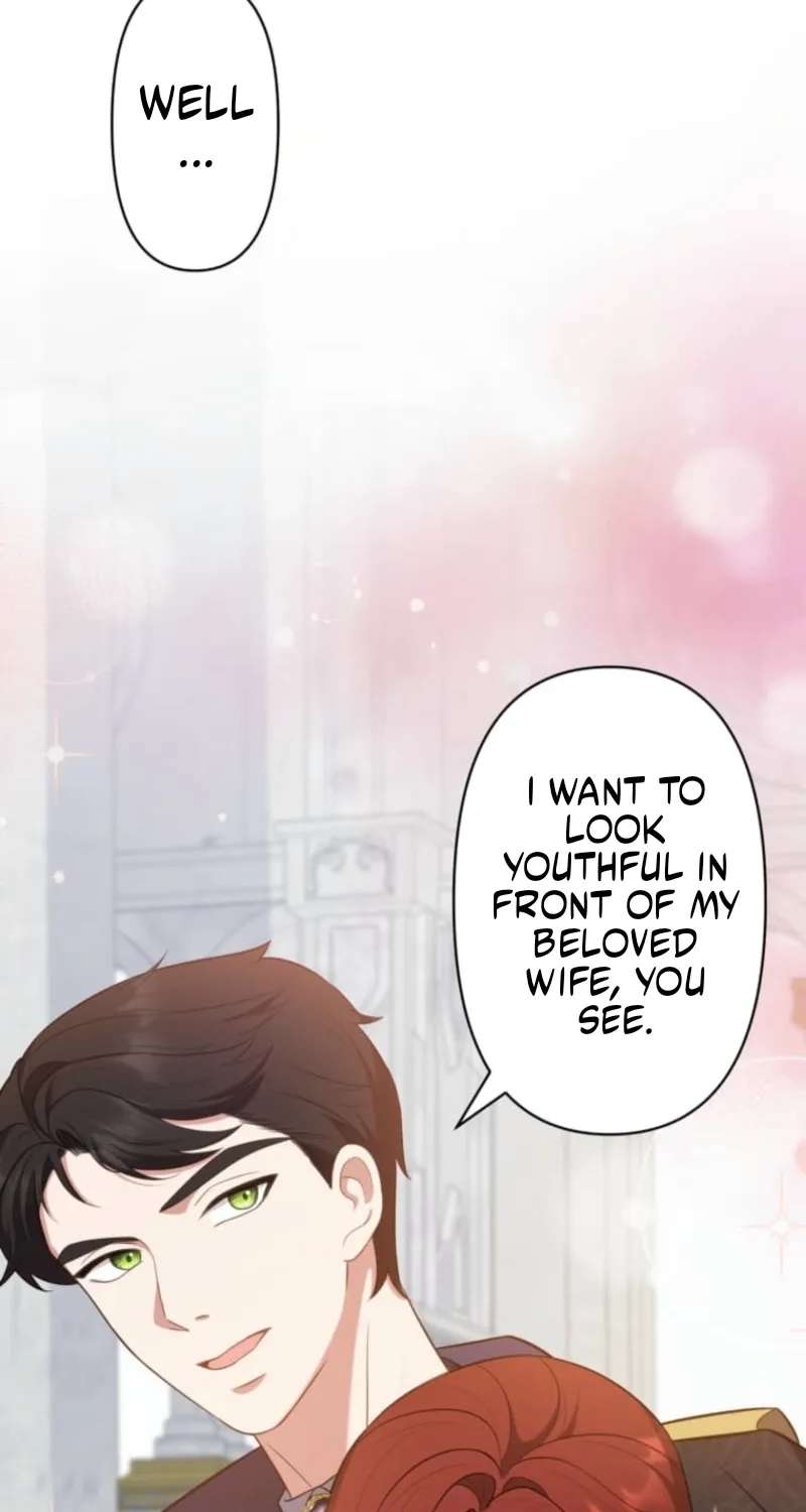 I Became the Saintess's Contract Mother Chapter 15 - page 62
