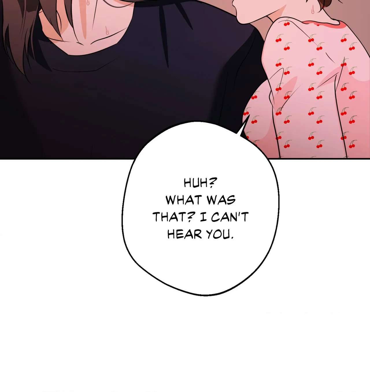 Tada Hitori, Anata Dake Chapter 11 - page 118