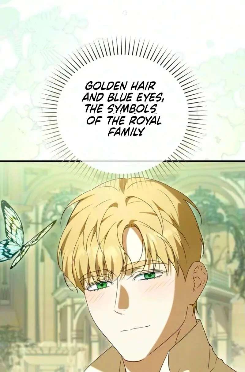 Having Enemy’s Baby Chapter 40 - page 34