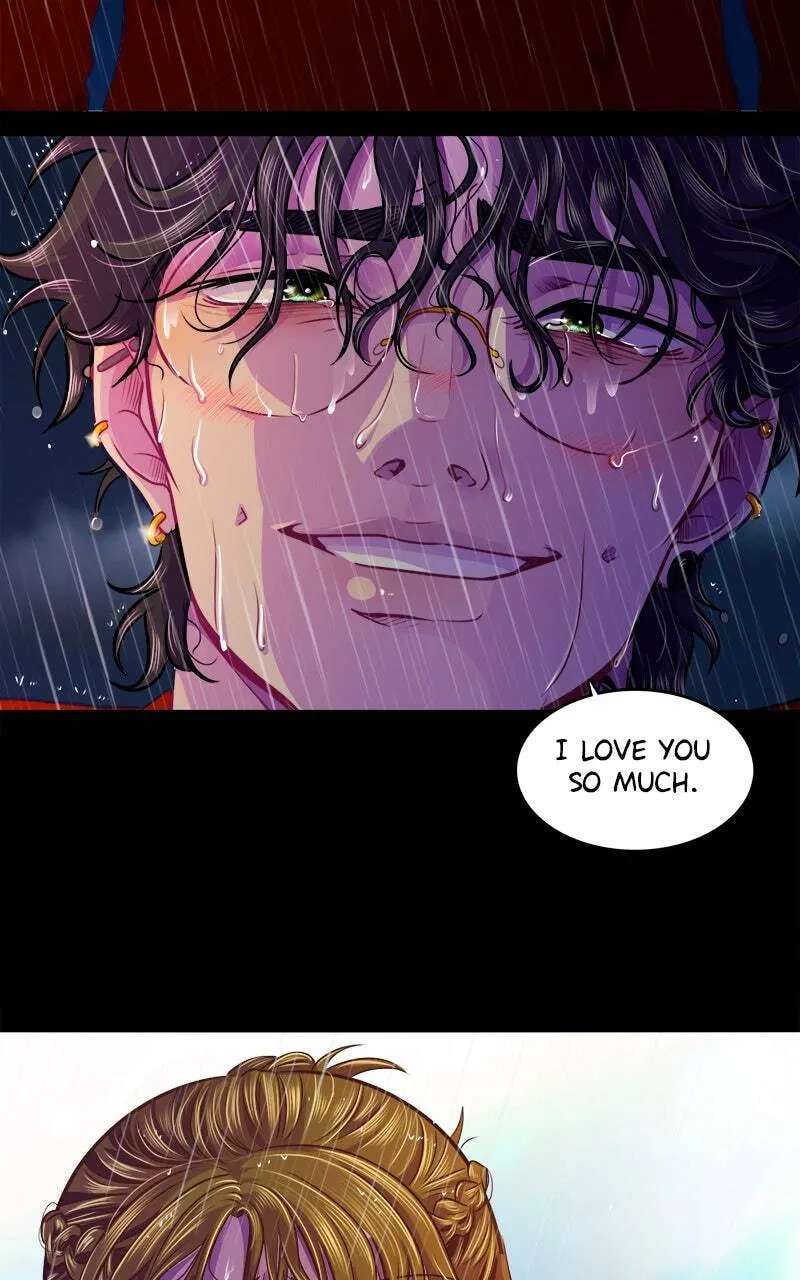 Love 4 A Walk Chapter 113 - page 49