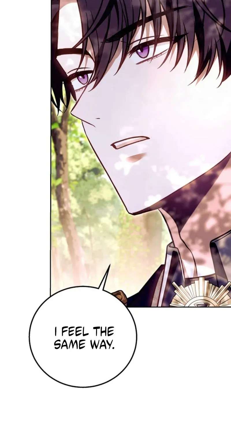 When the Male Lead and Female Lead Broke Apart Chapter 35 - page 37