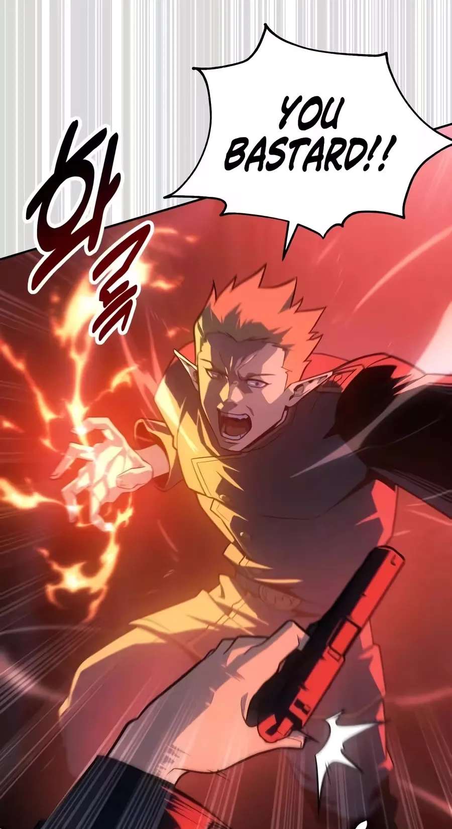 30 Years Have Passed Since the Prologue Chapter 16 - page 137