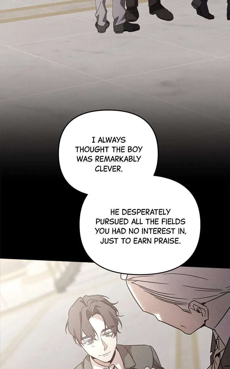 At the Place Where the Golden Rose Broke Chapter 45 - page 56