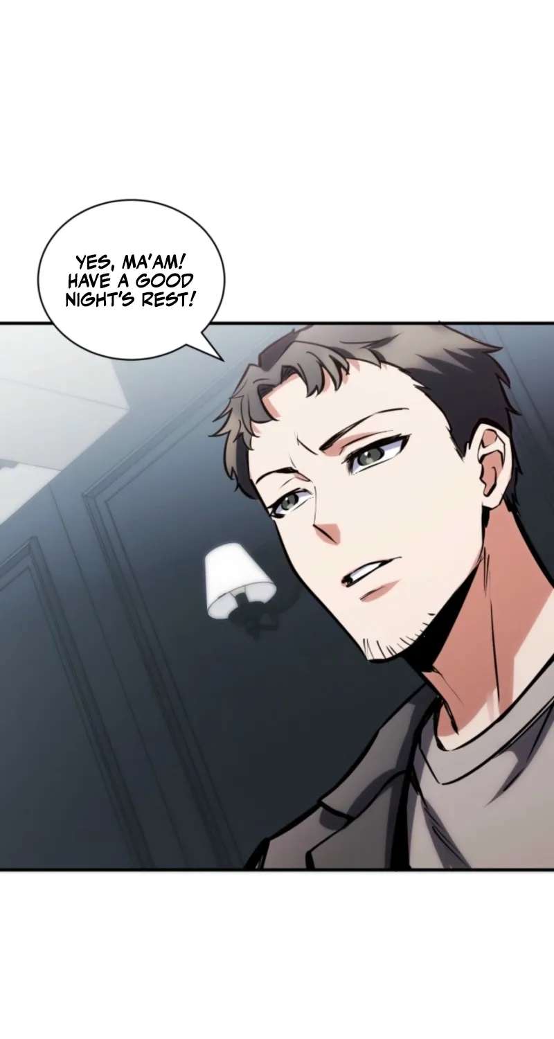Immortal Maestro Chapter 58 - page 45