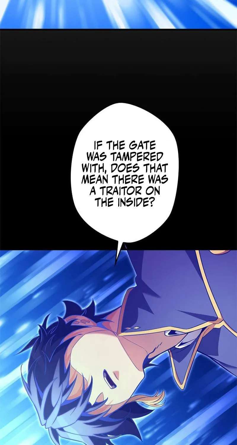 Eldomia Era: The Reincarnated Vengeful Chapter 34 - page 20