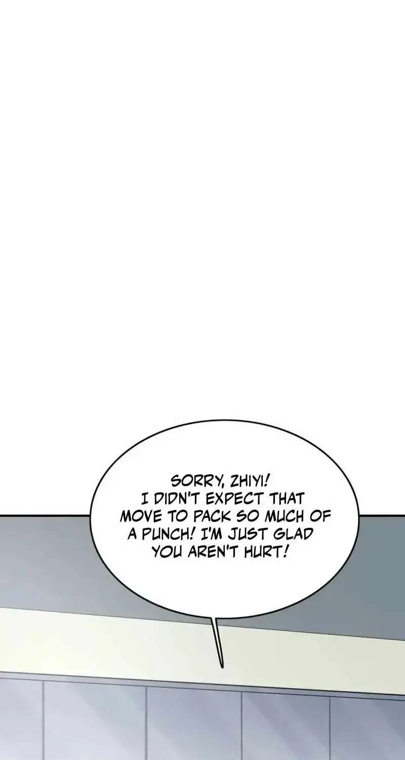 Two Worlds: I Have an Ancient Martial Arts World Chapter 7 - page 7