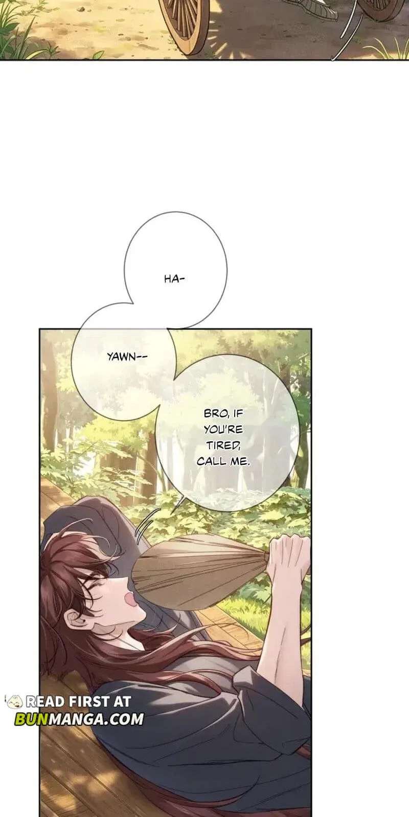 Zhujiao Zhi Xiang Tan Lian'ai Chapter 302 - page 4