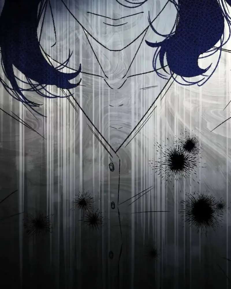 Do Ghosts Dream Too Chapter 1 - page 6