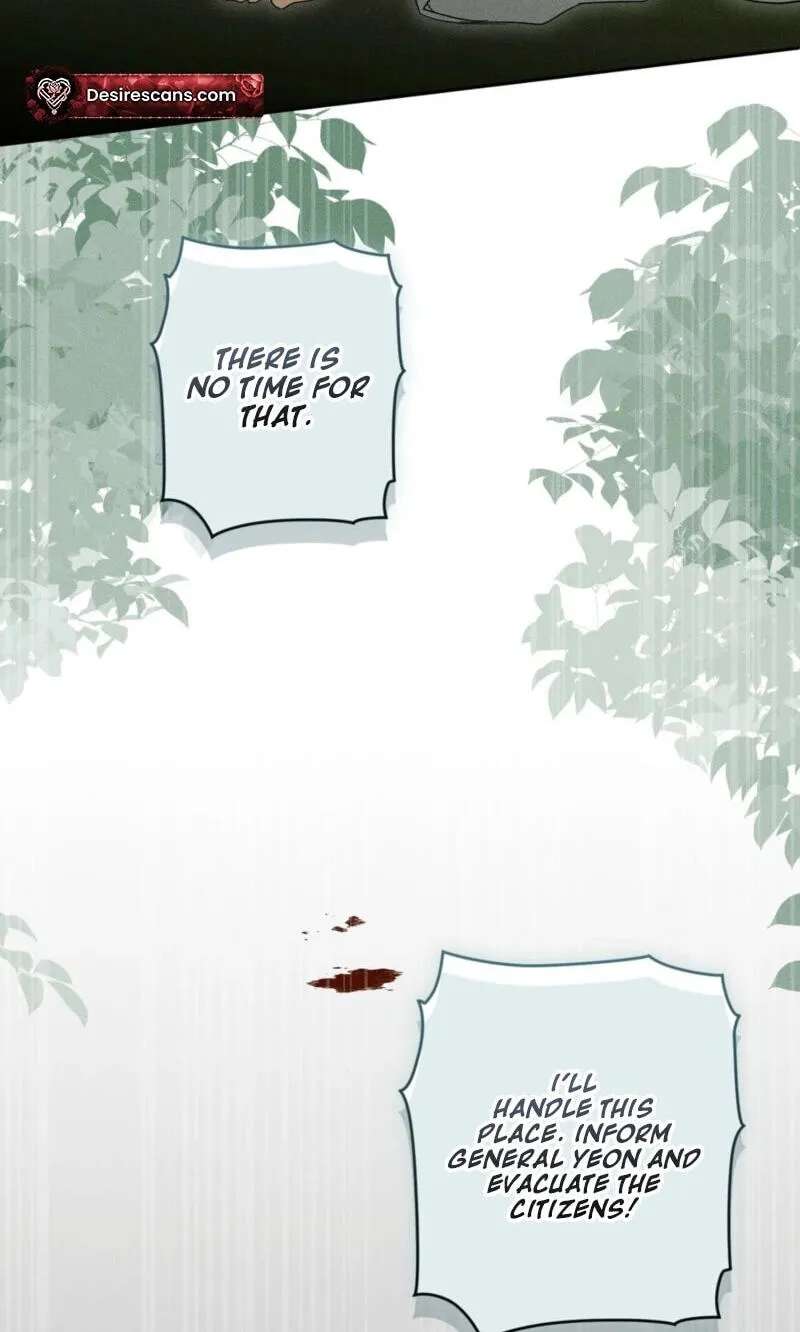 The Earth-Engulfing Rain Chapter 23 - page 105