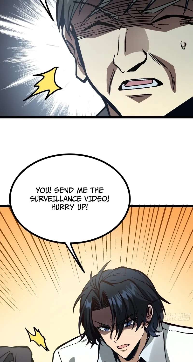Global Job Change: Starting With the Hidden Class Necromancer Lord Chapter 7 - page 42