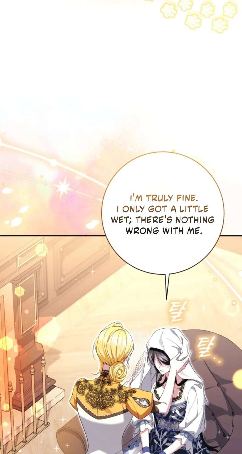 I Became the Villainess’s Favorite Chapter 48 - page 36