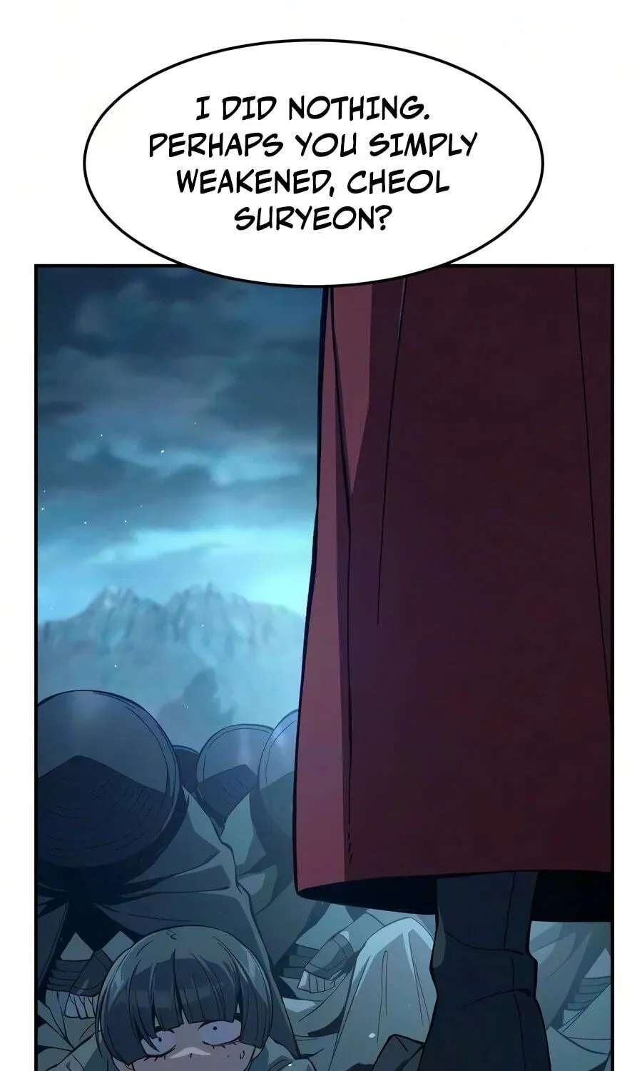 Absolute Sword Sense Chapter 199 - page 177