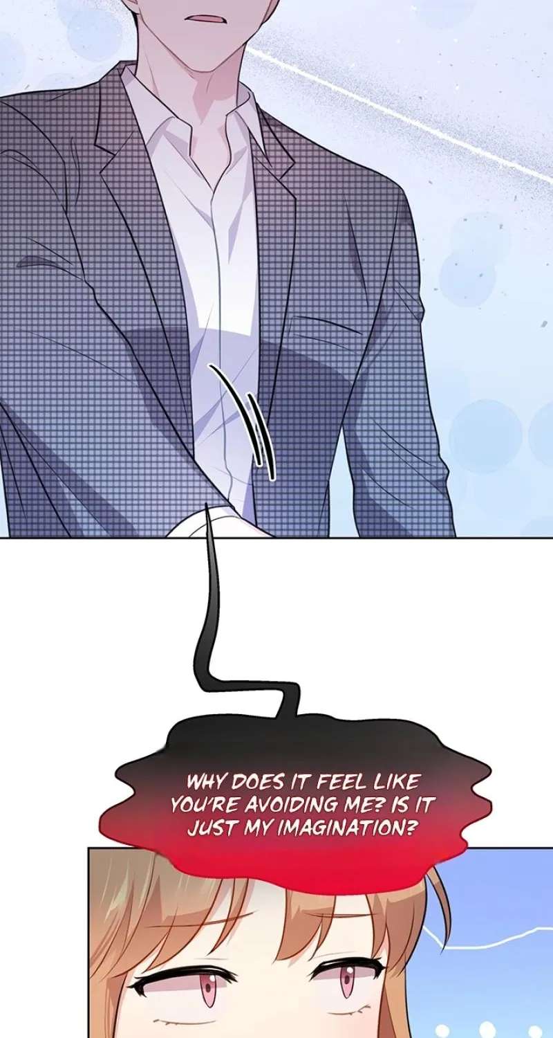 I Became A Millionaire’S Daughter Chapter 54 - page 18