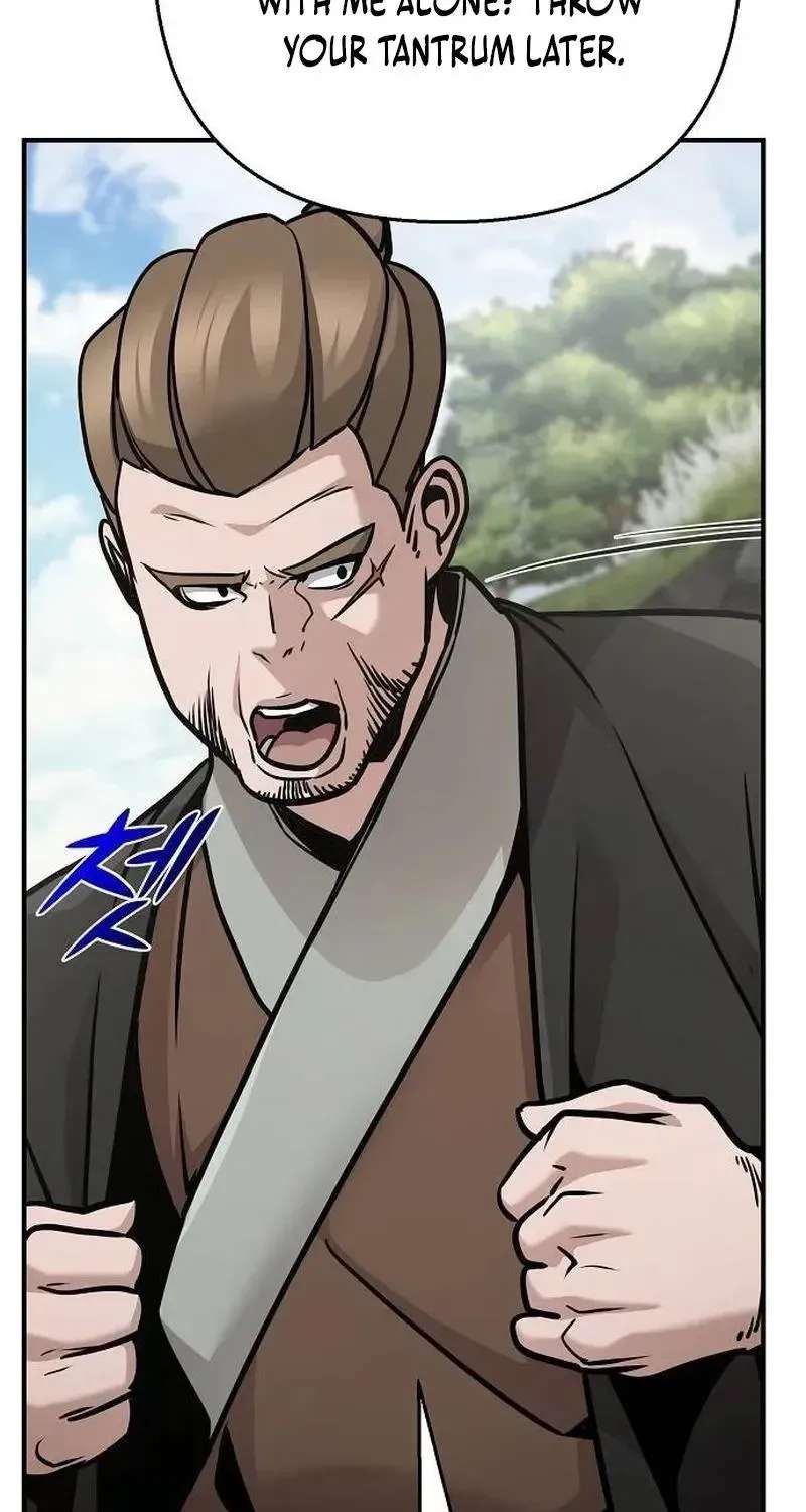 The Suspicious Boy Is One of the World's Top Ten Masters Chapter 131 - page 18