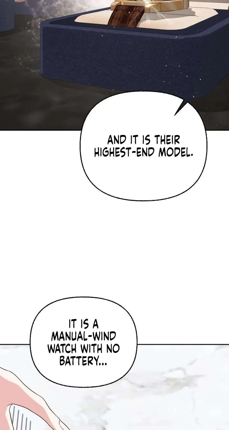 How Dare I Love You Chapter 2 - page 49