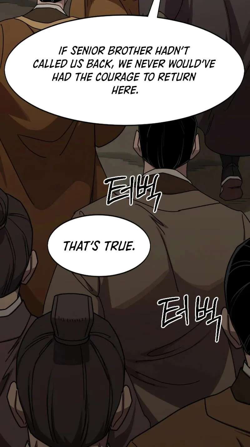 Return of the Blossoming Blade Chapter 181 - page 161
