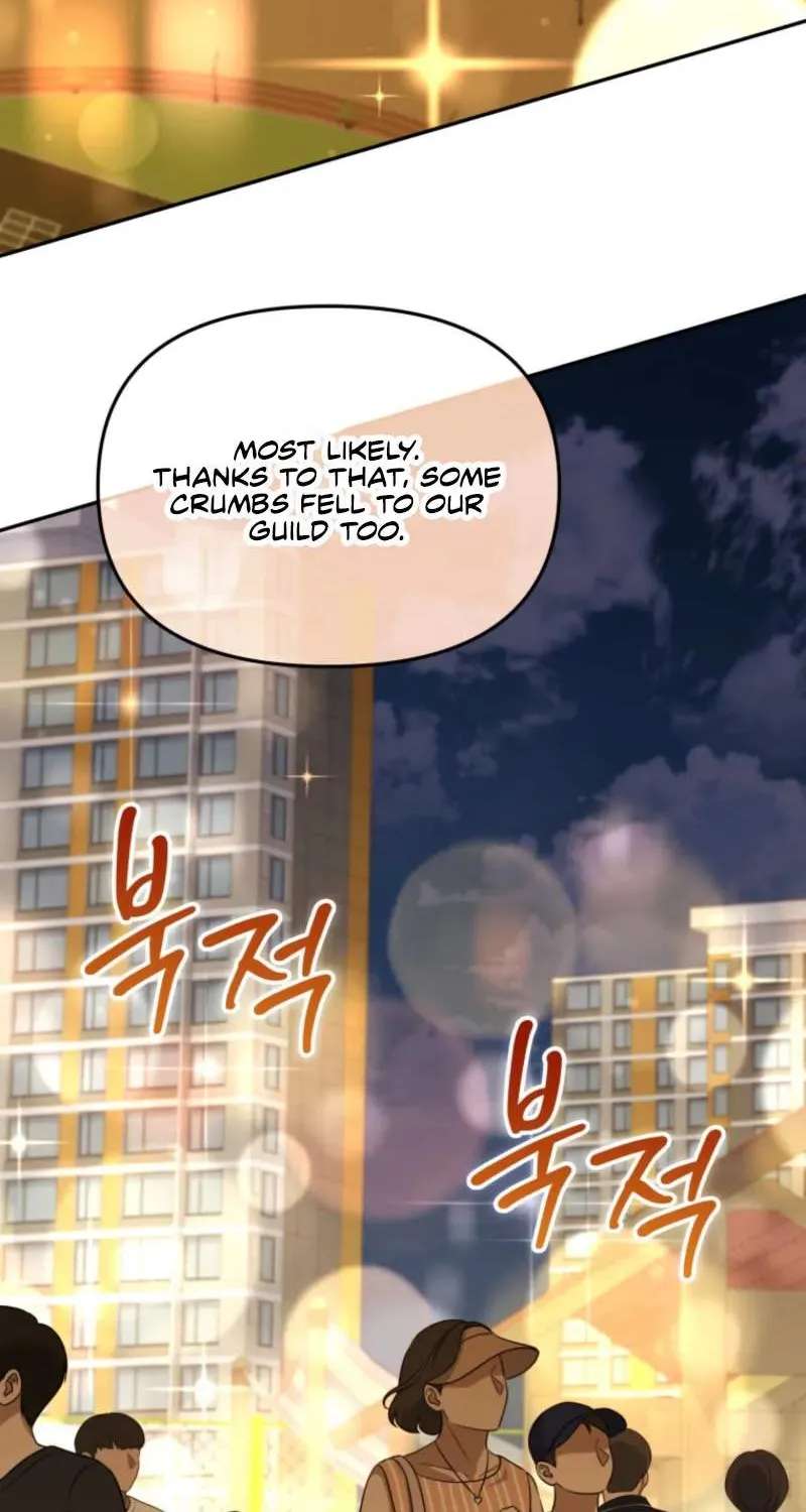 Bizarre Restaurant Chapter 95 - page 21