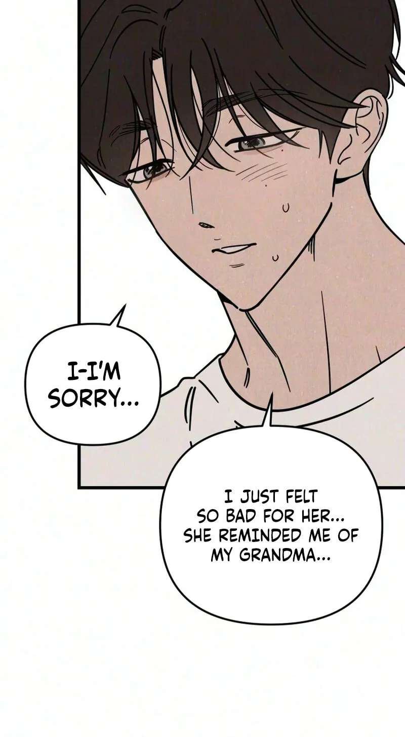 Older Women's Club Chapter 22 - page 12