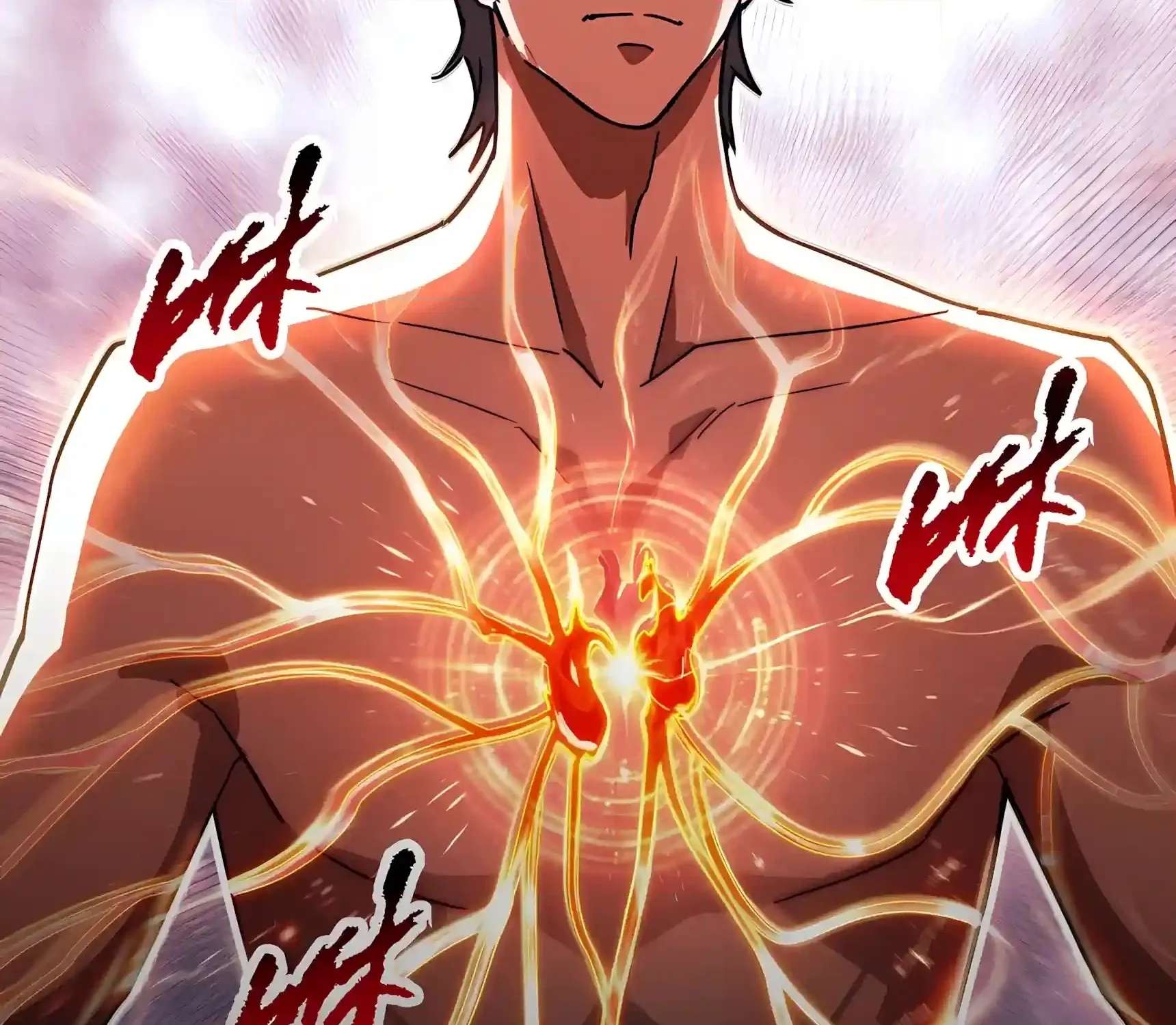 High Martiality: With One Hand, I Single-Handedly Repel Three Thousand Emperors! Chapter 68 - page 79