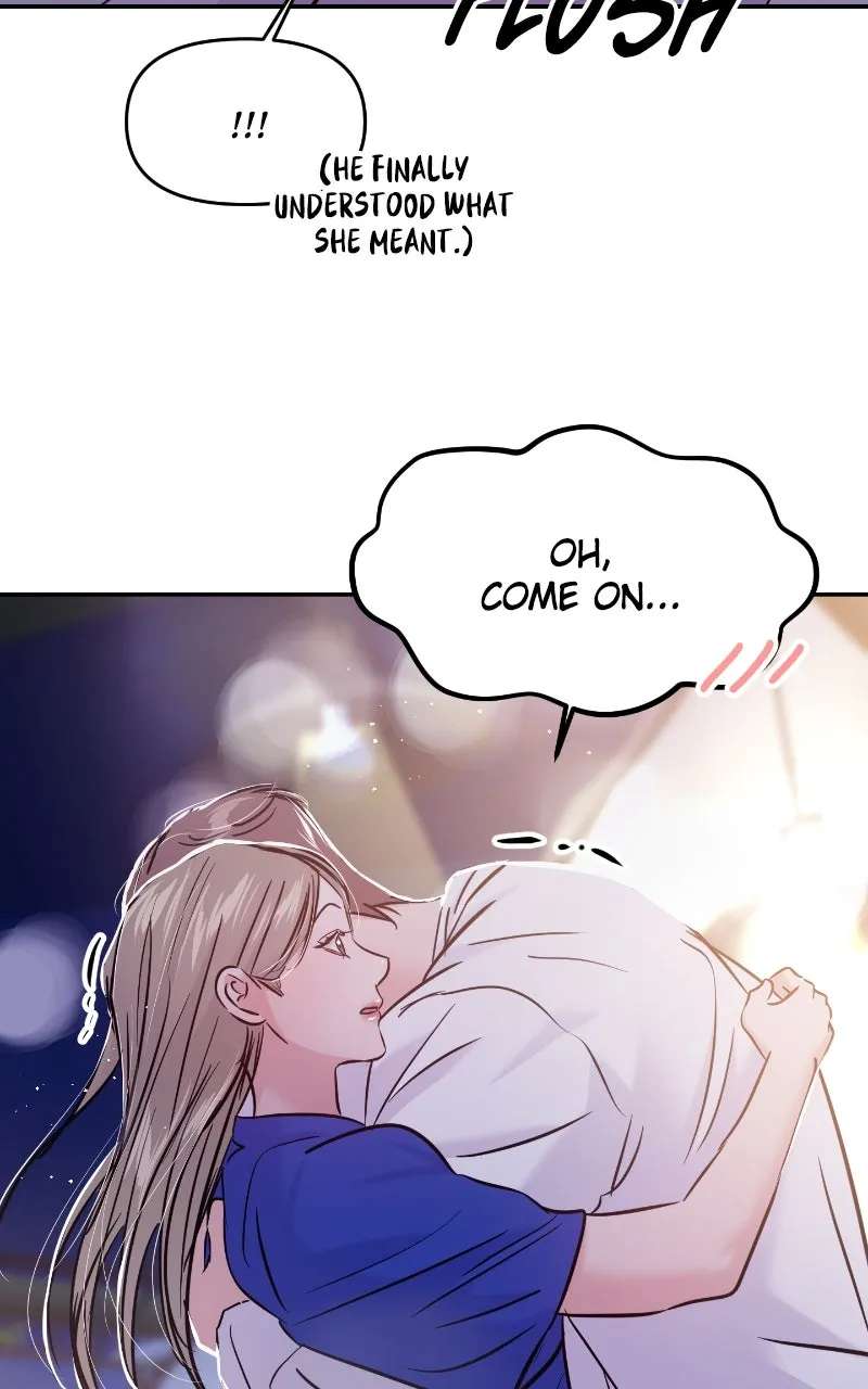 This is aCampus Romance Series Chapter 141 - page 77