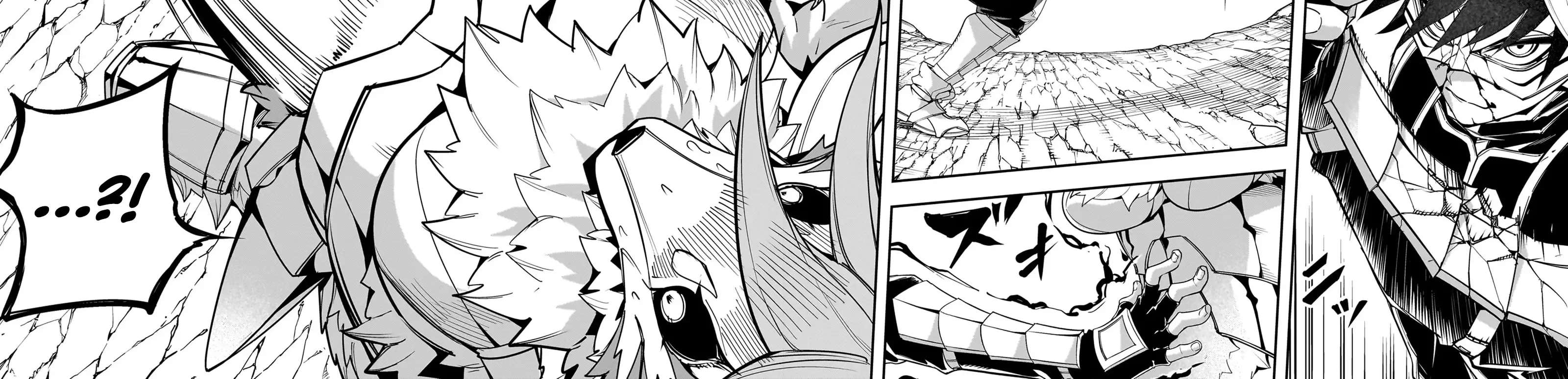 The Minimum Wage Demon King: My Job Is to Get in the Way of the Strongest Demon King's Army in History Chapter 15 - page 25