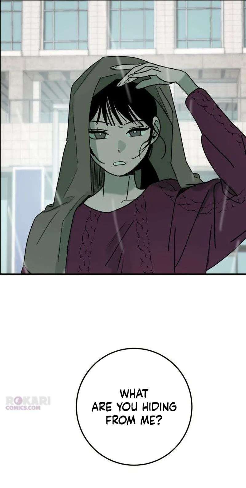 How to Love Ma Do-Ae Chapter 30 - page 19