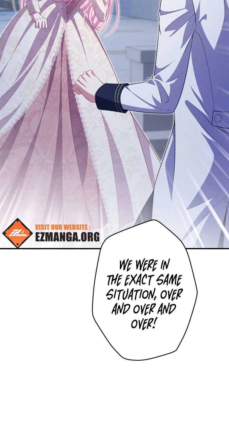 The Rebellious Villainess Doesn’t Want To Be Swayed By The Obsessive Prince! Chapter 59 - page 68