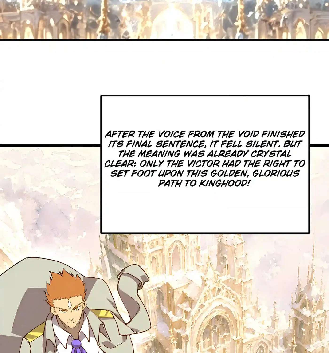 Log Into The Future Chapter 348 - page 23