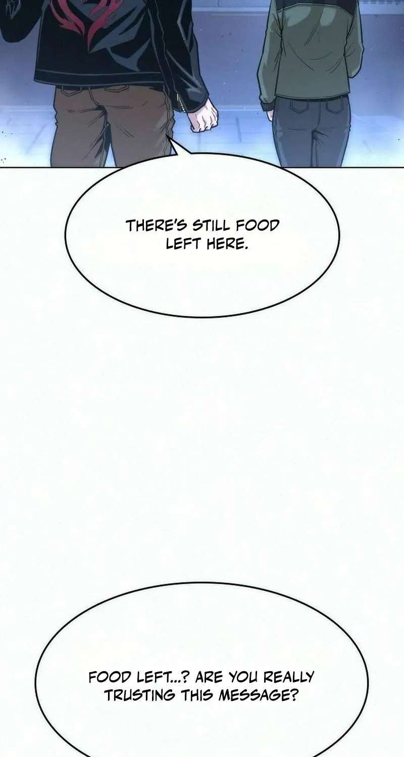 Love Tears Through Zombies Chapter 2 - page 122