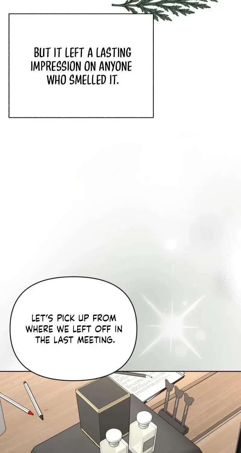 Fragrant Contractual Relationship Chapter 30 - page 24