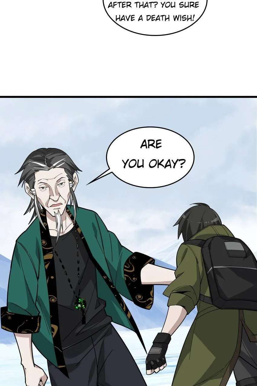 The Master of Fate Chapter 98 - page 18
