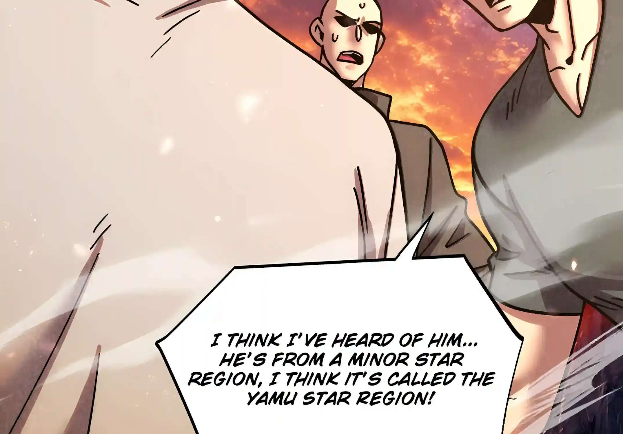 Apex Future Martial Arts Chapter 347 - page 131