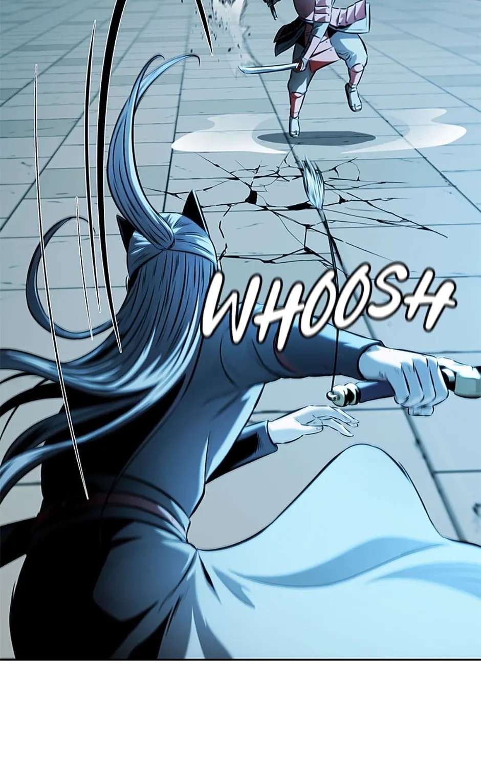 Absolute Master of the Senate Chapter 54 - page 49