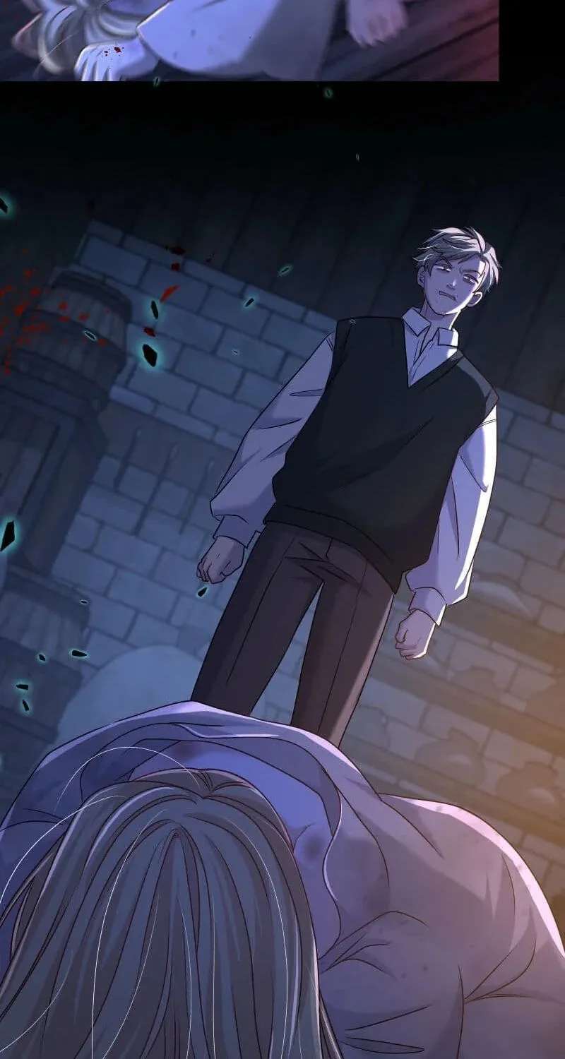 I Leave You Because I Love You Chapter 35 - page 32