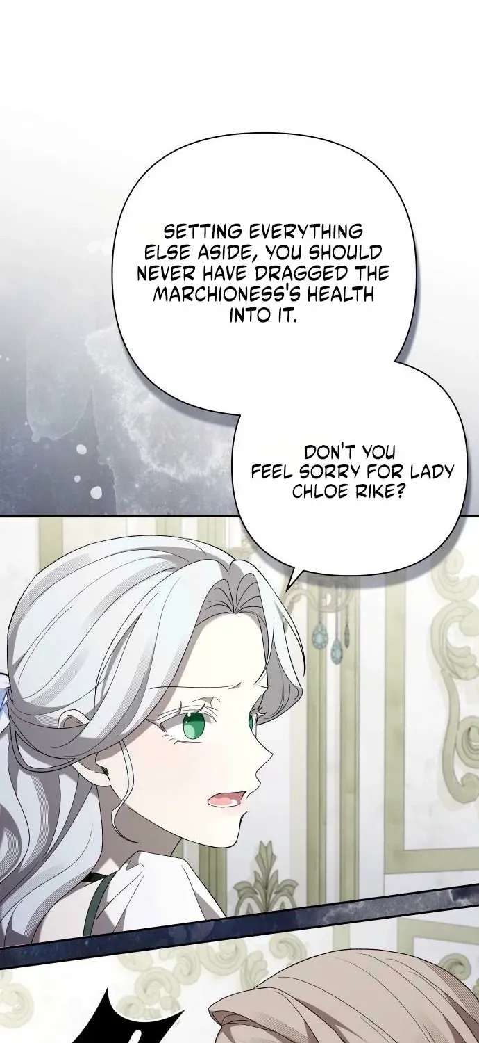 Now It’s Your Turn To Regret Chapter 7 - page 57