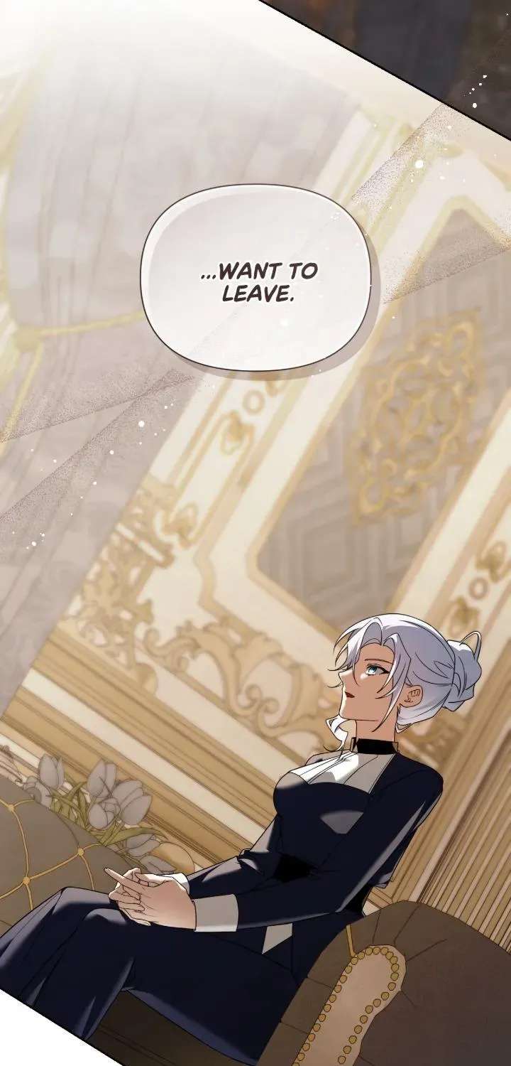 To the Witch Who Forgot the Birds Chapter 63 - page 38