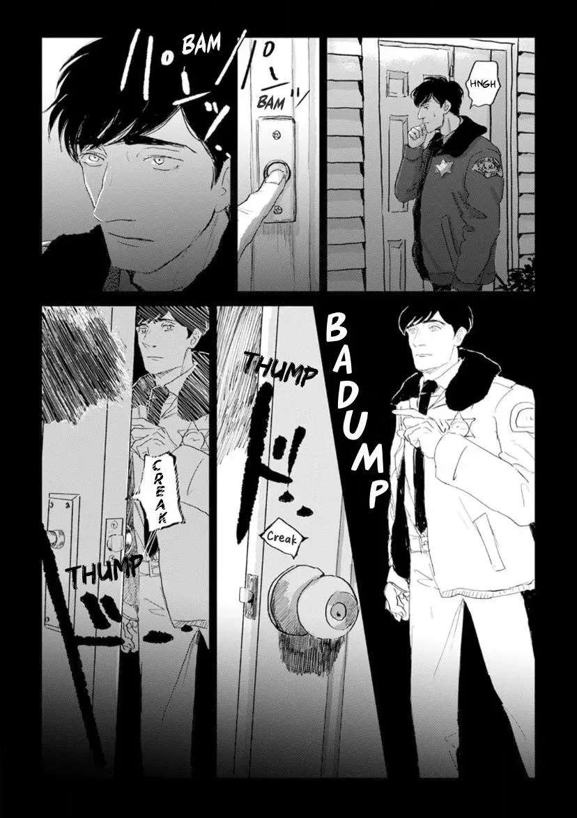 Shall We Have Breakfast?: Oneshot Anthology Chapter 5 - page 16
