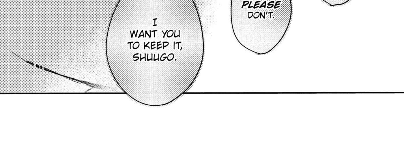 Anyway, I'm Falling in Love with You. Chapter 46 - page 49
