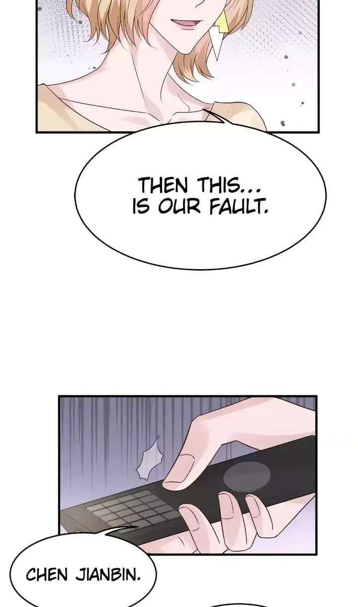 Reborn- deceiving my financial backing husband Chapter 81 - page 4