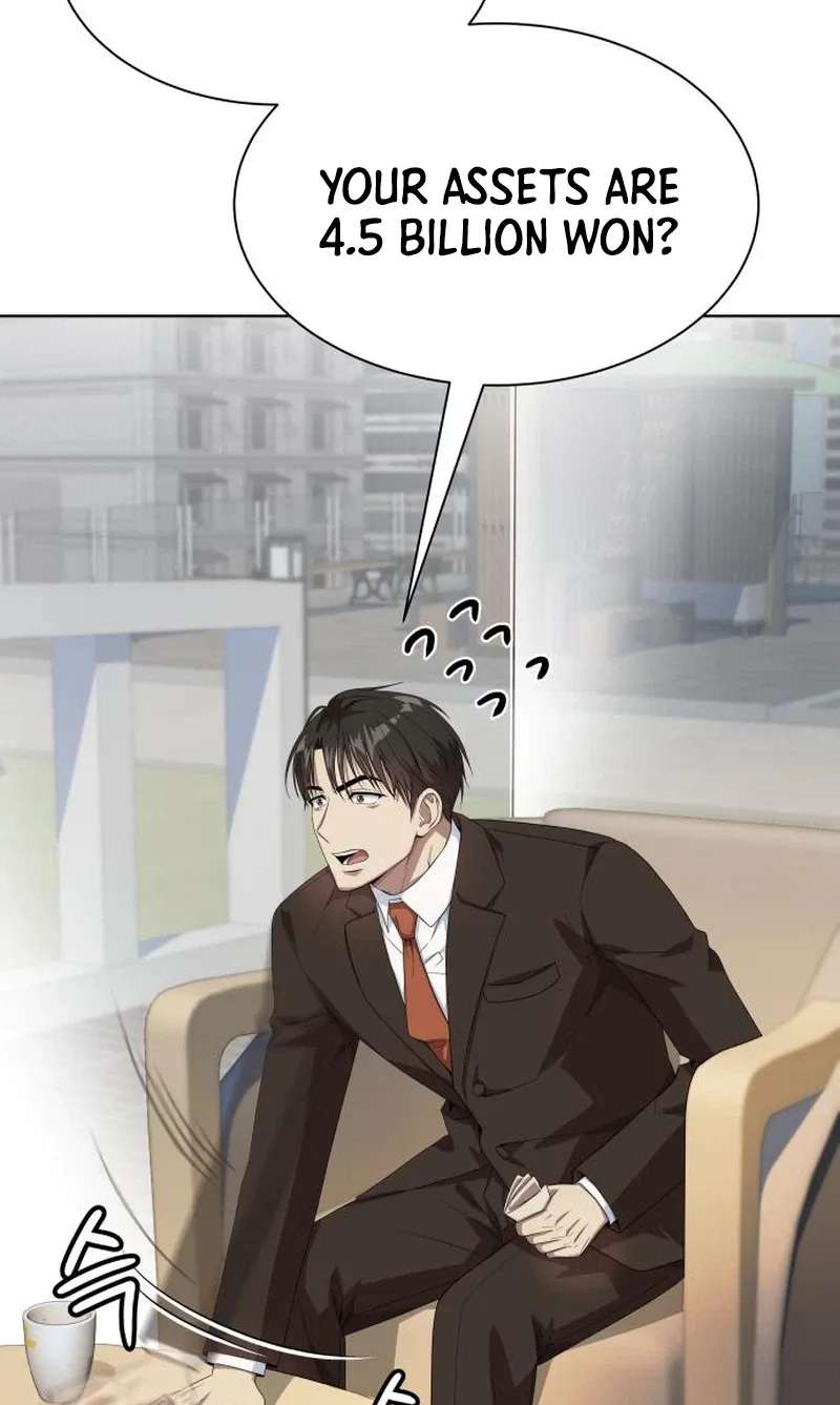 Becoming A Legendary Ace Employee Chapter 154 - page 101