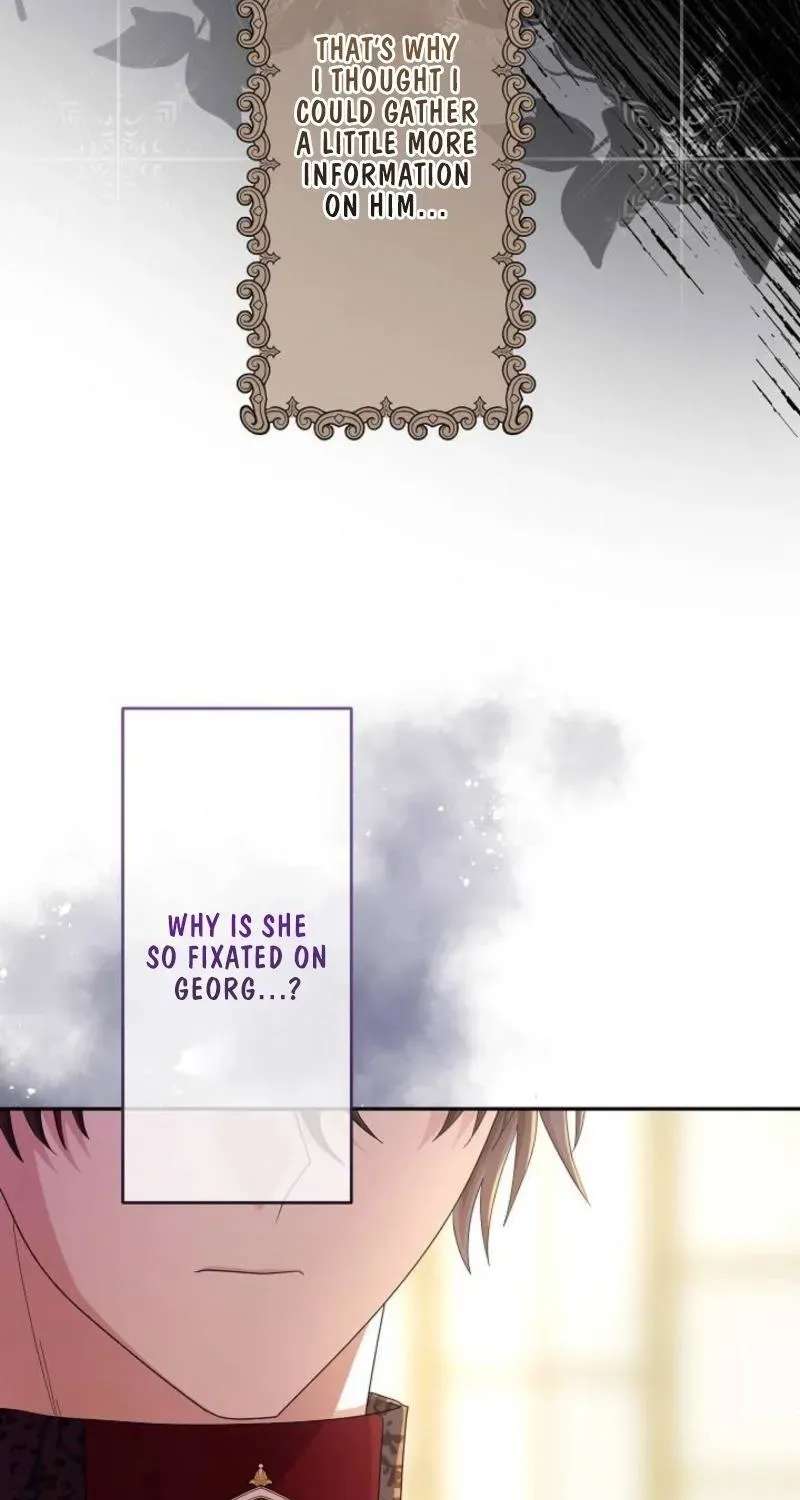 I Tried to be a Villainess, But Now I'm Being Obsessed Over?! Chapter 32 - page 61