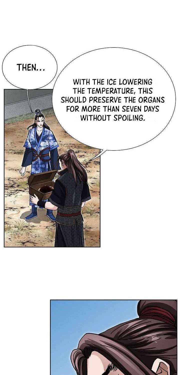 Return of the Immortal Monk Chapter 93 - page 73