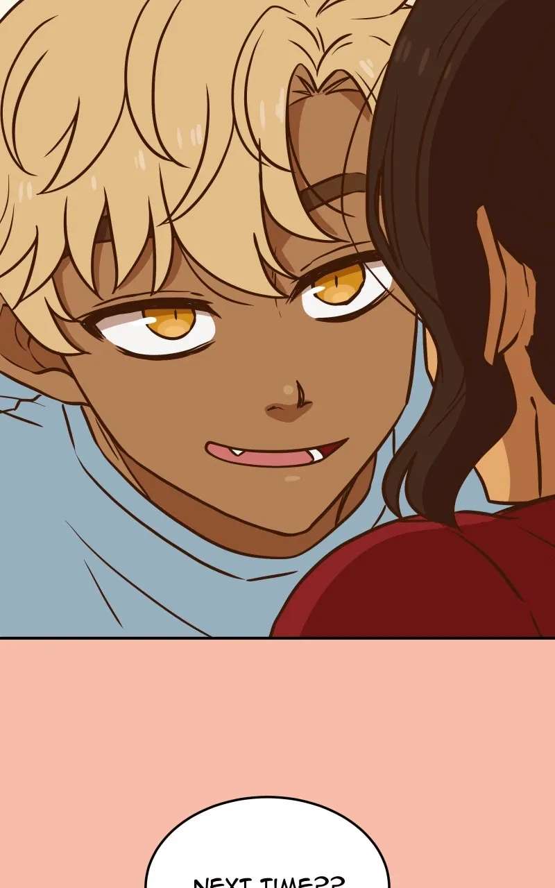 Diner for Adas Chapter 4 - page 15
