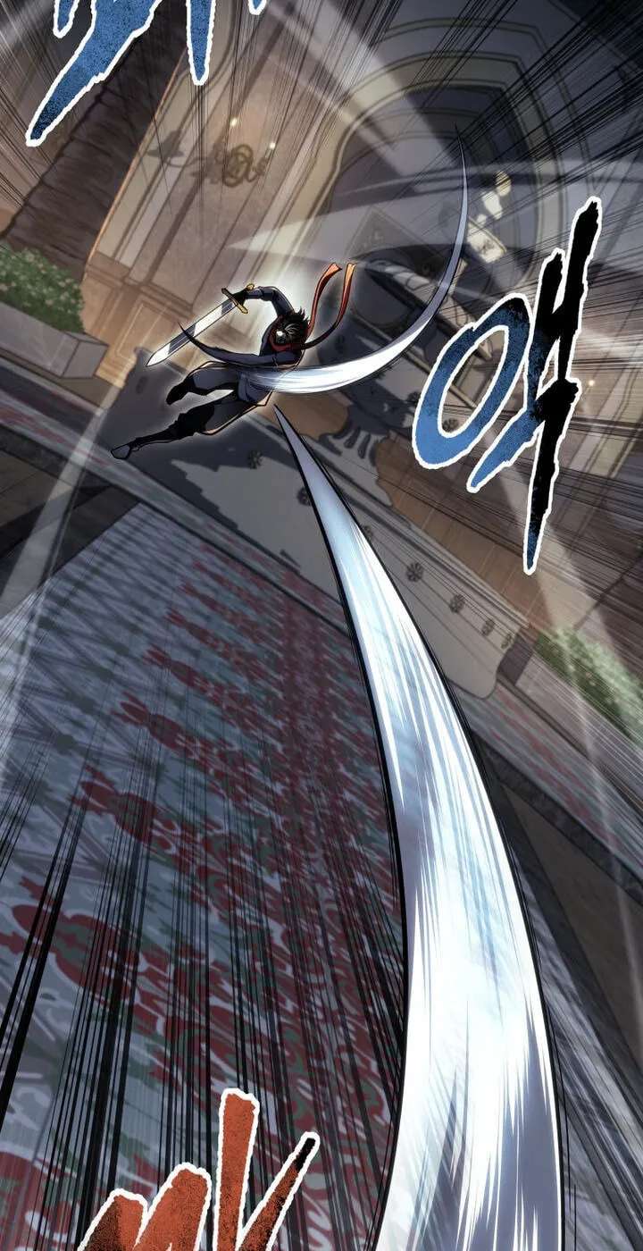 The Dragon Slayer's Regression on Another Level Chapter 100 - page 19
