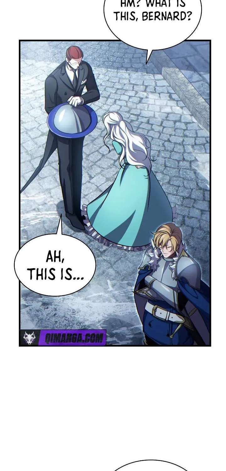 The Lord Who Levels Up by Devouring Chapter 4 - page 48