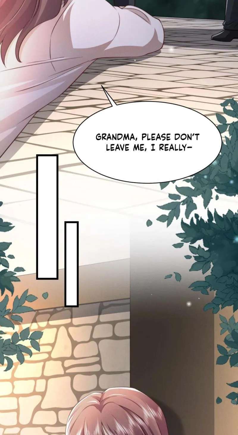 The Bossy President Can't Defy Me Chapter 35 - page 6