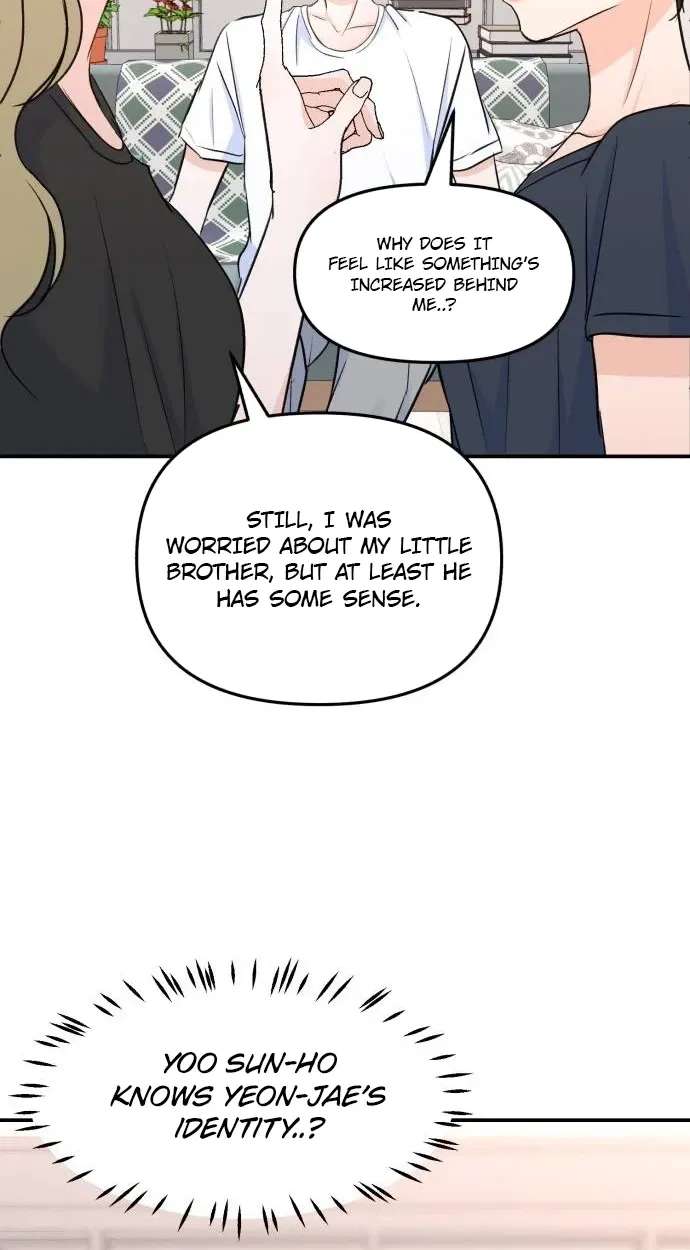 Star For You! Chapter 13 - page 60